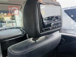 انفنتي QX80